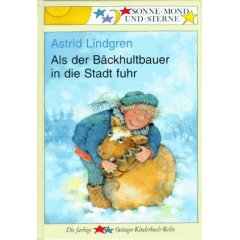 Als der Bäckhultbauer in die Stadt fuhr titelbild