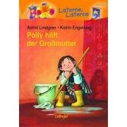 Polly hilft der Großmutter titelbild