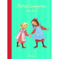 Madita titelbild