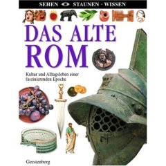 Das alte Rom titelbild