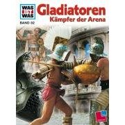 Gladiatoren titelbild