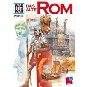 Das alte Rom titelbild