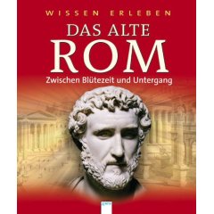 Das alte Rom titelbild