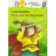 Paula und das Räuberfest titelbild