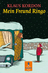 Mein Freund Ringo titelbild