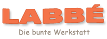 Labb - die bunte Werkstatt