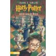 Harry Potter und der Stein der Weisen titelbild
