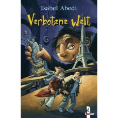 Verbotene Welt titelbild