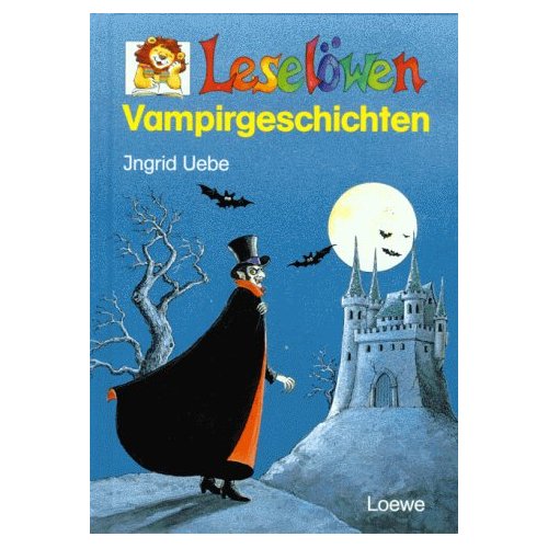 Vampirgeschichten titelbild