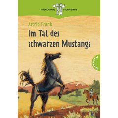 Im Tal des schwarzen Mustangs titelbild