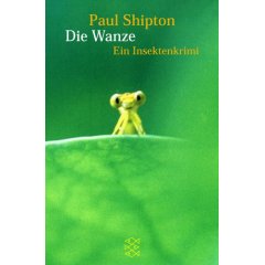 Die Wanze titelbild