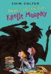 Tim und das Geheimnis von Knolle Murphy titelbild