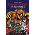 Gespensterjäger im Feuerspuk titelbild