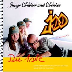 Junge Dichter und Denker - Die 1ste