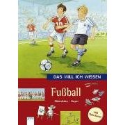 Fußball titelbild