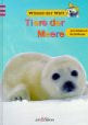 Tiere der Meere titelbild