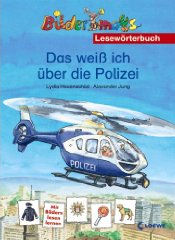 Das weiß ich über die Polizei titelbild