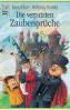 Die verpatzten Zaubersprüche titelbild