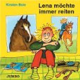 Lena möchte immer reiten titelbild