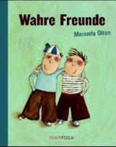 Wahre Freunde