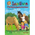 Pferdeklubgeschichten titelbild