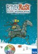 Ritter Rost feiert Weihnachten titelbild