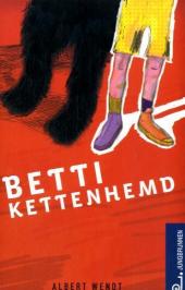 Betti Kettenhemd titelbild