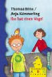 Ibo hat einen Vogel titelbild