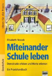 Miteinander Schule leben