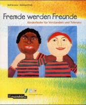 Fremde werden Freunde