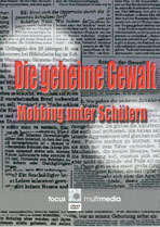 Die geheime Gewalt