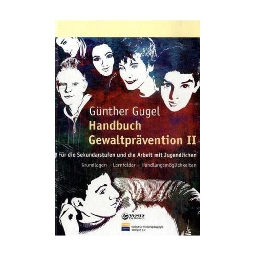 Handbuch Gewaltprvention II