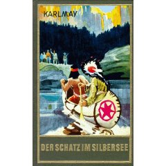 Der Schatz im Silbersee titelbild