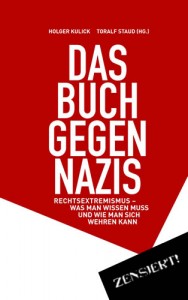 Das Buch gegen Nazis