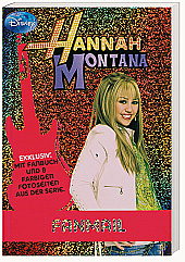Hannah Montana titelbild