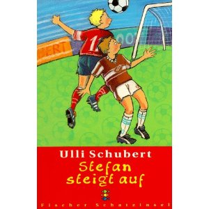 Stefan steigt auf titelbild