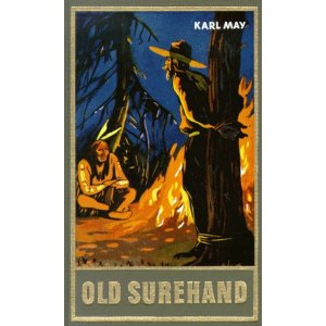Old Surehand 1 titelbild