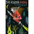 Die kleine Hexe titelbild