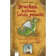Drachen zähmen leicht gemacht titelbild