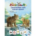 Geschichten vom kleinen Bären titelbild