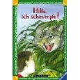 Hilfe ich schrumpfe titelbild