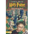 Harry Potter titelbild