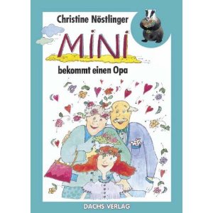 Mini bekommt einen Opa titelbild