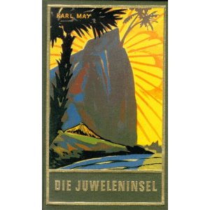 Die Juweleninsel titelbild