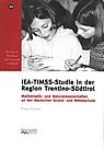 IEA-TIMSS-Studie in der Region Trentino - Sdtirol