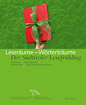 Leserume  Wrtertrume