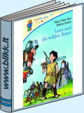 Leon und die wilden Ritter titelbild