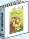 Paula und das Räuberfest titelbild