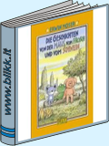 Die Geschichte von der Maus, vom Frosch und vom Schwein titelbild