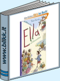 Ella auf Klassenfart titelbild